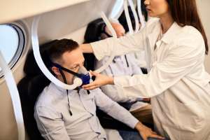 What Is Hyperbaric Oxygen Treatment and How Can it Help? What Is Hyperbaric Oxygen Treatment and How Can it Help?
