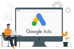 Business Growth with Google Ads Management in Ontario Business Growth with Google Ads Management in Ontario