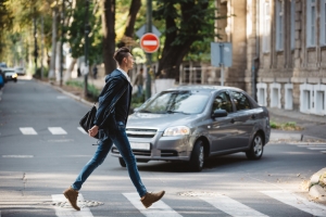 Why Hire a Personal Injury Lawyer for Your Pedestrian Accident Case Why Hire a Personal Injury Lawyer for Your Pedestrian Accident Case