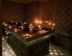Ultimate Relaxation at a European Spa in Dubai Ultimate Relaxation at a European Spa in Dubai