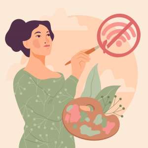 4 Tips for Starting an Internet Detox That Actually Works 4 Tips for Starting an Internet Detox That Actually Works