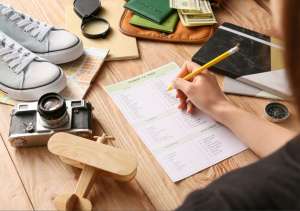 10 Things You'll Regret Not Packing on Your Next Adventure 10 Things You'll Regret Not Packing on Your Next Adventure