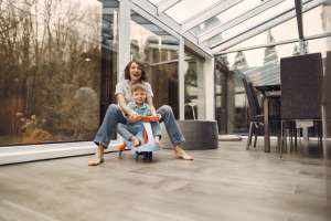 Why a Conservatory Roof Replacement Could Add Value to Your Home Why a Conservatory Roof Replacement Could Add Value to Your Home