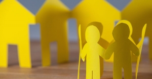 Forming Social Connections in Rural Areas Forming Social Connections in Rural Areas