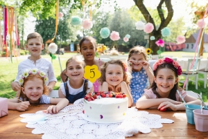 Essential Tips for Throwing the Perfect Kids' Birthday Party Essential Tips for Throwing the Perfect Kids' Birthday Party