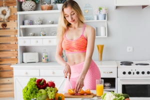 Sports nutrition Sports nutrition