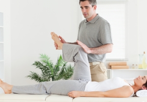 Chiropractic Treatment Chiropractic Treatment