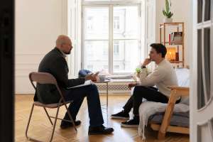 What To Say To a Doctor To Get Stress Leave What To Say To a Doctor To Get Stress Leave