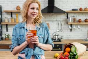 Why Drinking Less Fits a Healthier Lifestyle Why Drinking Less Fits a Healthier Lifestyle