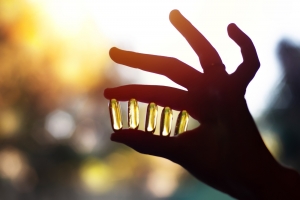 Unlocking Energy: The Vital Role of Vitamin D in Combating Fatigue Unlocking Energy: The Vital Role of Vitamin D in Combating Fatigue