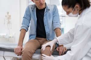 Understanding Joint Injections: Relief, Recovery, and What to Expect Understanding Joint Injections: Relief, Recovery, and What to Expect