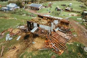 How Homeowners Can Build Their Defenses Against Natural Disasters How Homeowners Can Build Their Defenses Against Natural Disasters