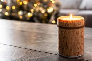 Lighting the Standard: The Story and Craft of Willis Candle Shop Lighting the Standard: The Story and Craft of Willis Candle Shop