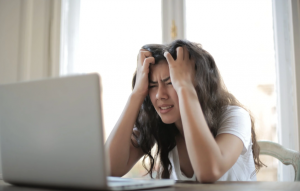 Why It's Hard to Be Social at Work Why It's Hard to Be Social at Work