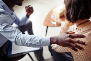 The Many Benefits of Seeing a Therapist The Many Benefits of Seeing a Therapist