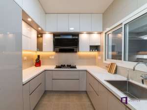 Why White Kitchen Tiles are the Best Choice for Modern Homes Why White Kitchen Tiles are the Best Choice for Modern Homes