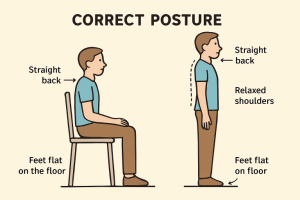 The Role of Posture in Spinal Health: Tips for Everyday Living The Role of Posture in Spinal Health: Tips for Everyday Living