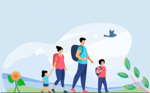 Raise a Democratic Child Raise a Democratic Child