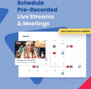 Content Live Content Live