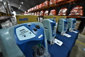 Portable Oxygen Portable Oxygen