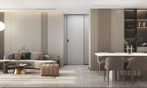 Tips to Mix And Match Wood Finishes in Any Spaces Tips to Mix And Match Wood Finishes in Any Spaces