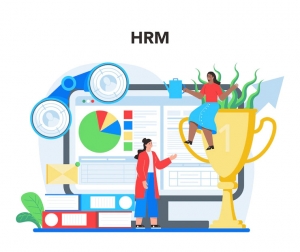 Best Advantages of using HR Software Best Advantages of using HR Software