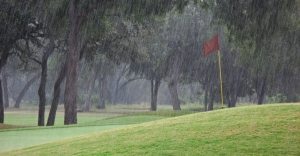 The Impact of Weather on Golf Performance The Impact of Weather on Golf Performance