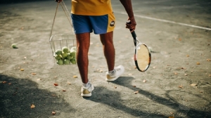 The Proper Tennis Racket For Your Game The Proper Tennis Racket For Your Game