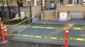 Sidewalk Contractors Brooklyn Sidewalk Contractors Brooklyn