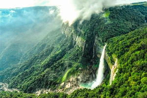 Best Shillong Waterfalls You Must Visit Best Shillong Waterfalls You Must Visit