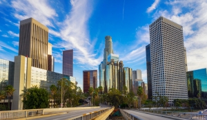 Amazing facts about Los angeles Amazing facts about Los angeles