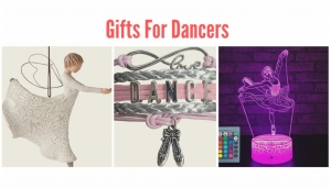 Gift Ideas to Make Every Dancer Go Crazy Gift Ideas to Make Every Dancer Go Crazy
