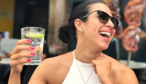 How Quitting Alcohol Can Make You Feel & Look Younger How Quitting Alcohol Can Make You Feel & Look Younger