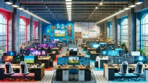 Top 5 Game Testers 2024 Top 5 Game Testers 2024