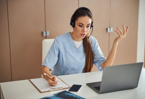 How Does TeleMedicine Affect Nursing Practice How Does TeleMedicine Affect Nursing Practice