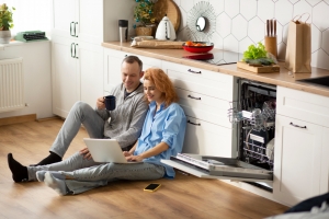 Efficient Homes: Appliances for Savings & Planet Efficient Homes: Appliances for Savings & Planet