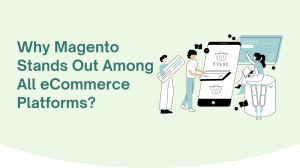 Why Magento Stands Out Among All eCommerce Platforms? Why Magento Stands Out Among All eCommerce Platforms?