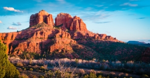 The Ideal Times to Visit Arizona, From the Summer Sun to the Winter Snow The Ideal Times to Visit Arizona, From the Summer Sun to the Winter Snow