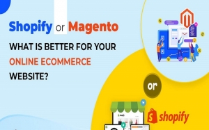 What Is Better E-commerce Website What Is Better E-commerce Website