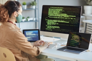 Advantages of an Industrial PC Advantages of an Industrial PC