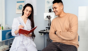 Healthcare is Self-Care & Why Not to Skip Regular Checkups Healthcare is Self-Care & Why Not to Skip Regular Checkups