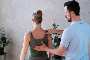 Chiropractic Treatments Chiropractic Treatments