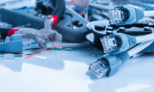 How Cat6 Plenum and Riser 1000ft Cables Differ How Cat6 Plenum and Riser 1000ft Cables Differ