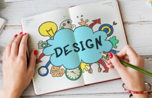 Graphic Design Shapes Your Brand Identity Graphic Design Shapes Your Brand Identity