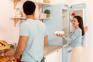 Essential fridge maintenance tips for healthy food Essential fridge maintenance tips for healthy food