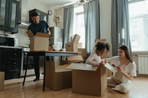 Apartment Move Tips Apartment Move Tips
