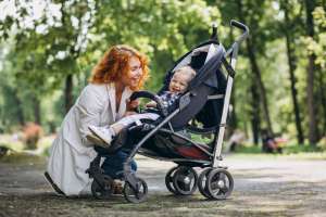 Baby Strollers: Key Benefits Baby Strollers: Key Benefits