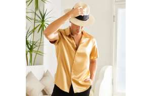 Men's Wardrobe Essential Men's Wardrobe Essential