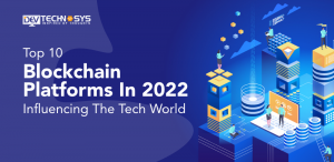 Blockchain Platforms Blockchain Platforms