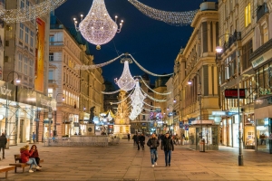 Top 5 Christmas travel destinations Top 5 Christmas travel destinations